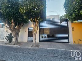 Villa 4 chambre à vendre à Queretaro, Queretaro, Queretaro, Queretaro