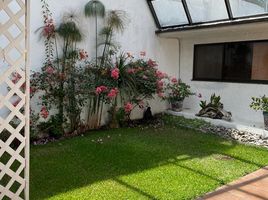 4 Bedroom House for sale in Mexico City, Cuajimalpa De Morelos, Mexico City