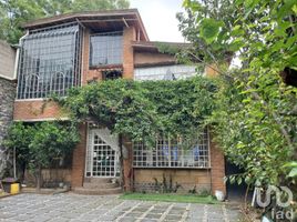 Maison 3 chambre à vendre à Alvaro Obregon, Mexico City, Alvaro Obregon