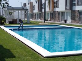 2 Habitación Casa en venta en Temixco, Morelos, Temixco