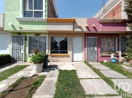 1 Schlafzimmer Haus zu verkaufen in Chalco, Mexico, Chalco