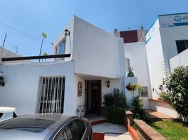 Maison 3 chambre à vendre à Alvaro Obregon, Mexico City, Alvaro Obregon
