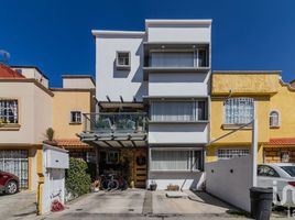 Maison 5 chambre à vendre à Ecatepec De Morelos, Mexico, Ecatepec De Morelos
