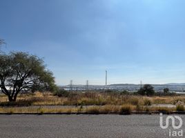  Terreno (Parcela) en venta en El Marques, Querétaro, El Marques
