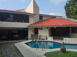 Villa 3 chambre à vendre à Huitzilac, Morelos, Huitzilac
