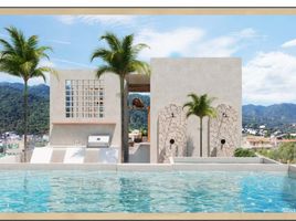 1 Bedroom Condo for sale in Puerto Vallarta, Jalisco, Puerto Vallarta, Jalisco