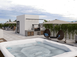 2 Schlafzimmer Appartement zu verkaufen in Puerto Vallarta, Jalisco, Puerto Vallarta