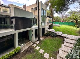 Maison 4 chambre à vendre à Alvaro Obregon, Mexico City, Alvaro Obregon, Mexico City, Mexique