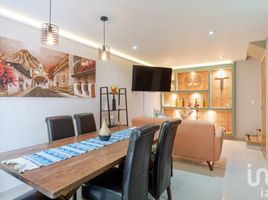 3 Schlafzimmer Villa zu verkaufen in Miguel Hidalgo, Mexico City, Miguel Hidalgo