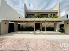 Maison 4 chambre à vendre à Cancun, Quintana Roo, Cancun
