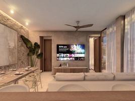 1 Habitación Apartamento en venta en Cozumel, Quintana Roo, Cozumel