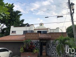 Villa 4 chambre à vendre à Temixco, Morelos, Temixco