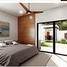 2 Bedroom House for sale in Telchac Puerto, Yucatan, Telchac Puerto
