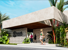 2 Bedroom House for sale in Telchac Puerto, Yucatan, Telchac Puerto