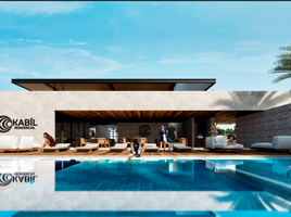 1 Bedroom House for sale in Telchac Puerto, Yucatan, Telchac Puerto