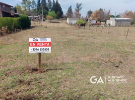  Terreno (Parcela) en venta en Calamuchita, Cordobá, Calamuchita