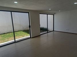 Maison 3 chambre à vendre à Ocoyucan, Puebla, Ocoyucan