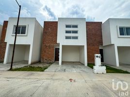 3 Schlafzimmer Villa zu verkaufen in San Juan Del Rio, Queretaro, San Juan Del Rio
