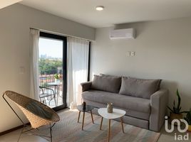 1 chambre Appartement for rent in Jalisco, Guadalajara, Jalisco