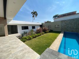 1 chambre Maison for sale in Morelos, Cuernavaca, Morelos