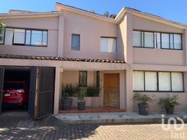 3 Schlafzimmer Villa zu verkaufen in Huixquilucan, Mexico, Huixquilucan