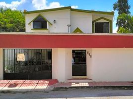 4 chambre Maison for sale in Merida, Yucatan, Merida