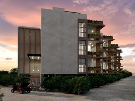 2 Habitación Apartamento en venta en Lazaro Cardenas, Quintana Roo, Lazaro Cardenas
