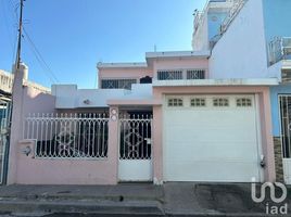 5 Schlafzimmer Haus zu verkaufen in Mazatlan, Sinaloa, Mazatlan