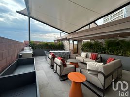 Condominium 1 chambre à louer à Miguel Hidalgo, Mexico City, Miguel Hidalgo, Mexico City