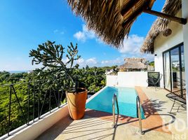 3 Schlafzimmer Villa zu verkaufen in Dist Pochutla, Oaxaca, Dist Pochutla