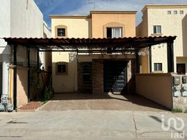 Maison 3 chambre à vendre à Juarez, Chihuahua, Juarez