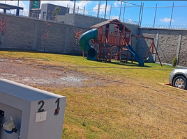  Grundstück zu verkaufen in Toluca, Mexico, Toluca