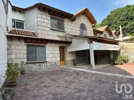 4 Schlafzimmer Villa zu verkaufen in Huitzilac, Morelos, Huitzilac
