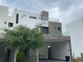 4 Schlafzimmer Haus zu verkaufen in Monterrey, Nuevo Leon, Monterrey