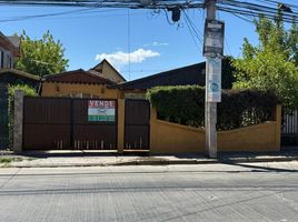 3 Habitación Casa en venta en Chile, Santiago, Santiago, Santiago, Chile