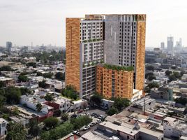 Condominium 2 chambre à vendre à Monterrey, Nuevo Leon, Monterrey