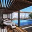 Condominium 2 chambre à vendre à Monterrey, Nuevo Leon, Monterrey