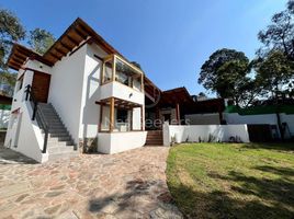5 Schlafzimmer Villa zu vermieten in Valle De Bravo, Mexico, Valle De Bravo