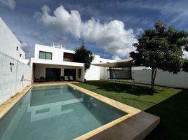 Maison 4 chambre à vendre à Conkal, Yucatan, Conkal