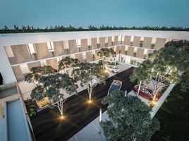 2 chambre Condominium for sale in Yucatan, Conkal, Yucatan