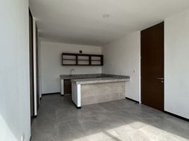 1 chambre Condominium for sale in Mexique, Merida, Yucatan, Mexique