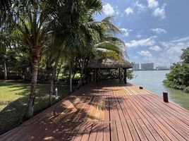 5 Schlafzimmer Haus zu verkaufen in Cancun, Quintana Roo, Cancun