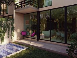 Maison 3 chambre à vendre à Merida, Yucatan, Merida, Yucatan