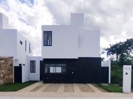 2 Bedroom House for sale in Yaxkukul, Yucatan, Yaxkukul