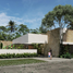 Villa 3 chambre à vendre à Yaxkukul, Yucatan, Yaxkukul