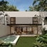 Villa 3 chambre à vendre à Yaxkukul, Yucatan, Yaxkukul