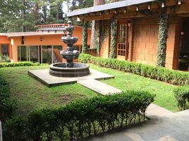 Maison 3 chambre à vendre à Valle De Bravo, Mexico, Valle De Bravo