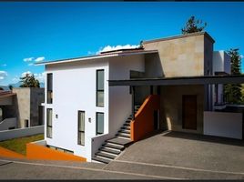 5 Schlafzimmer Villa zu verkaufen in Valle De Bravo, Mexico, Valle De Bravo, Mexico
