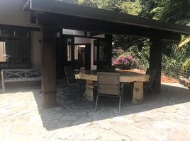 Villa 4 chambre à vendre à Valle De Bravo, Mexico, Valle De Bravo