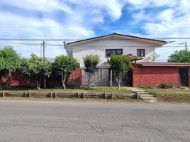 6 Bedroom House for rent in Requinao, Cachapoal, Requinao